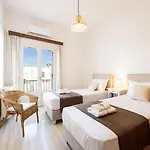 Cosy House Next To The Sea Апартаменты *