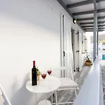 Cosy House Next To The Sea Апартаменты Парос