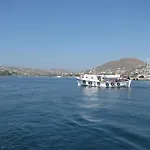Cosy House Next To The Sea * Парос