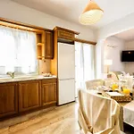 Апартаменты Cosy House Next To The Sea