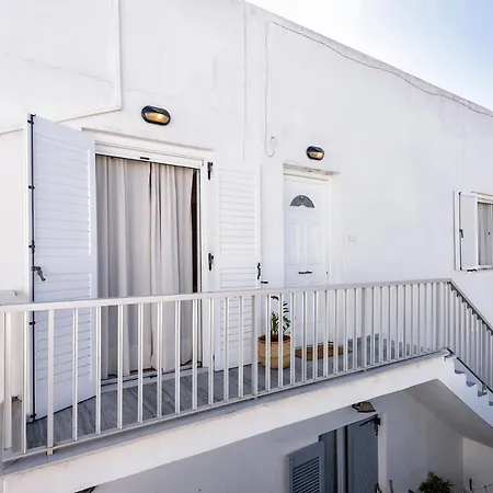Cosy House Next To The Sea * Páros