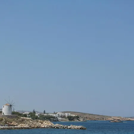 Daire Cosy House Next To The Sea *