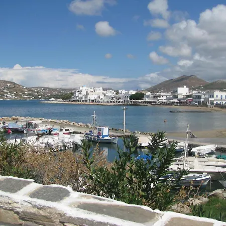 Cosy House Next To The Sea Parikia (Paros)